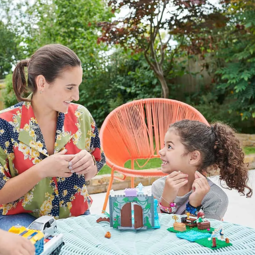 What different types of nanny roles are there